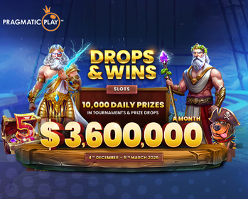 Enjoy The Treasure Island Madness