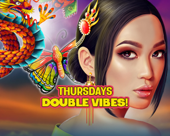 Thursdays Double Vibes