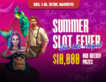 Embark on this galactic Summer mission!