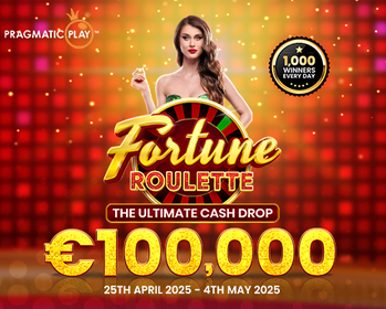 Fortune Roulette