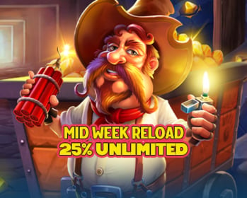 Mid-Week Reload