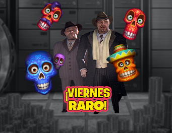 Habanero-tunity Knocks