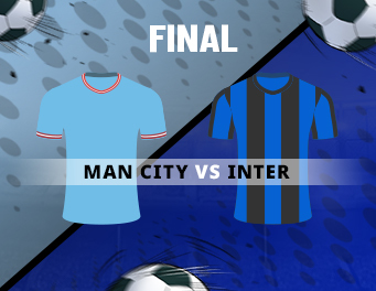 ¡Llegó la final!