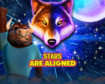 Falling Stars