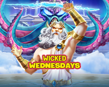 Yay for Wednesdays