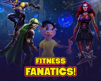 Impress With Your Muscles!
