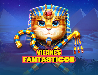 Feliz Viernes