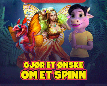 A Mythical Experience Awaits!
