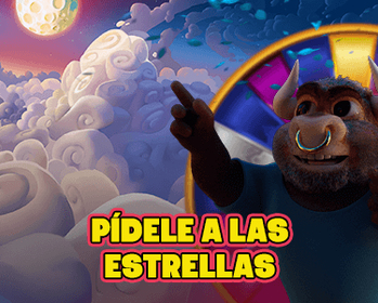 Pide la Luna