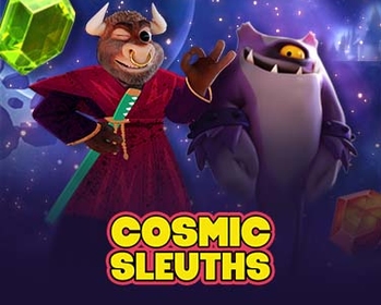 Cosmic Sleuths