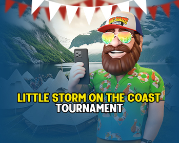 Little storm