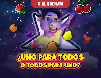 La conexión frutal