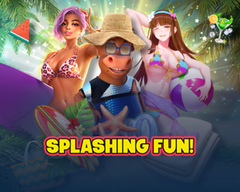 Today's Event May Leave You Googly-Eyed!