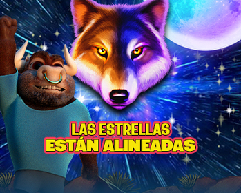 Estrellas fugaces