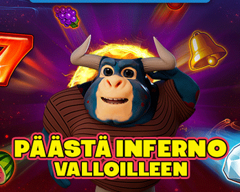 Liian kuumaa käsiteltäväksi