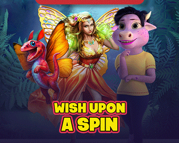 A Mythical Experience Awaits!