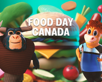 Food Day Canada