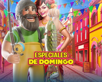 Me encantan los domingos