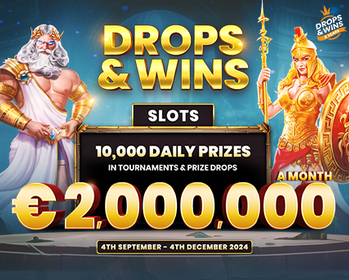 A Universe of Multi-Million Wins
