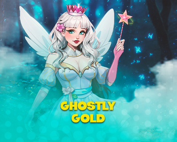 Ghostly Gold