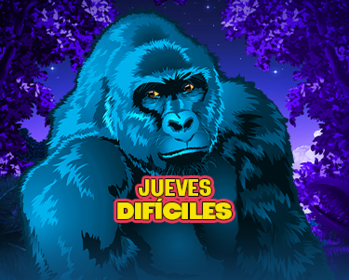 Bienvenido a la jungla