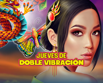 Jueves Doble Vibración
