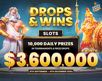 A Universe of Multi-Million Wins