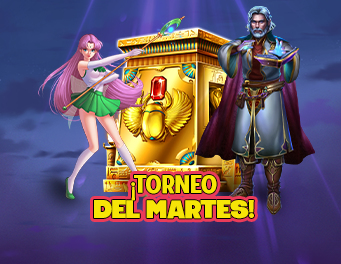 Empieza el juego