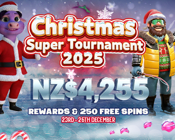 🎅 Unwrap Fun & Wins!