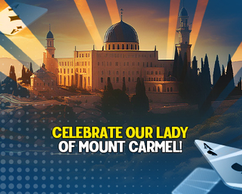 Our Lady of Mount Carmel