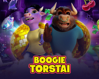 Tanssitaan