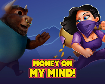 Money Makes The World Go Round!