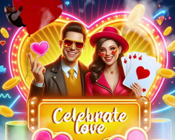 San valentines Spins