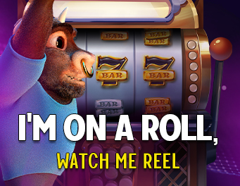 I'm on a roll, watch me reel