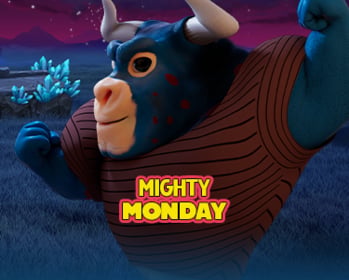 Mighty Monday