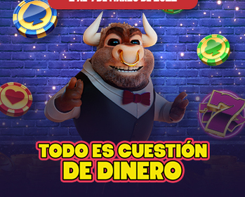 El dinero habla, abre todas las puertas
