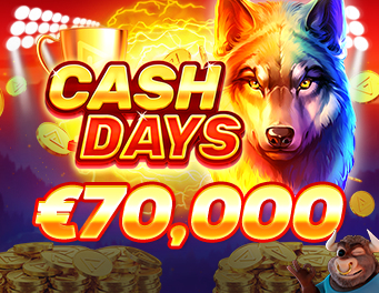 Cash of Ages