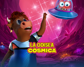 Fuera de este mundo