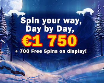 Spin Count Leaderboard
