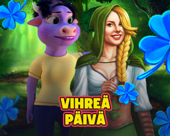 Vihreä päivä