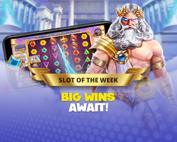 Slot of the Week