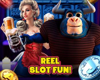 Fun And Games!