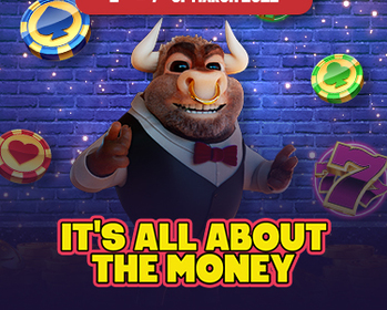Money Talks, Opens All Doors