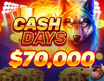 Cash of Ages