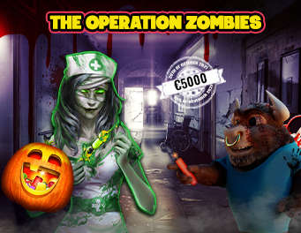 Operation Zombies