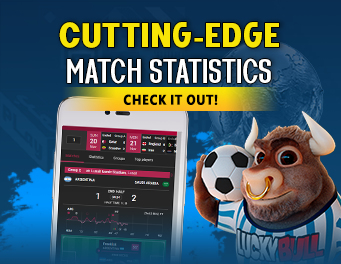 Cutting-edge Match Statistics