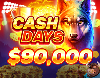 Cash of Ages