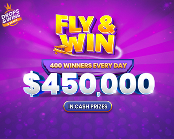 Soar to New Heights with High Flyer!